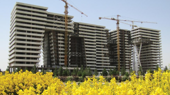 برج های آبشار2