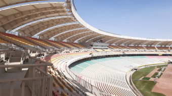 ورزشگاه نقش جهان