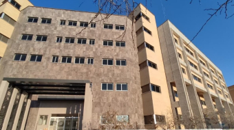 دانشکده مکانیک دانشگاه صنعتی اصفهان